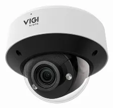 Cámara Ip Tp-link Insight S245zi 4 Mp, Domo, Exterior, Ip67, Blanco